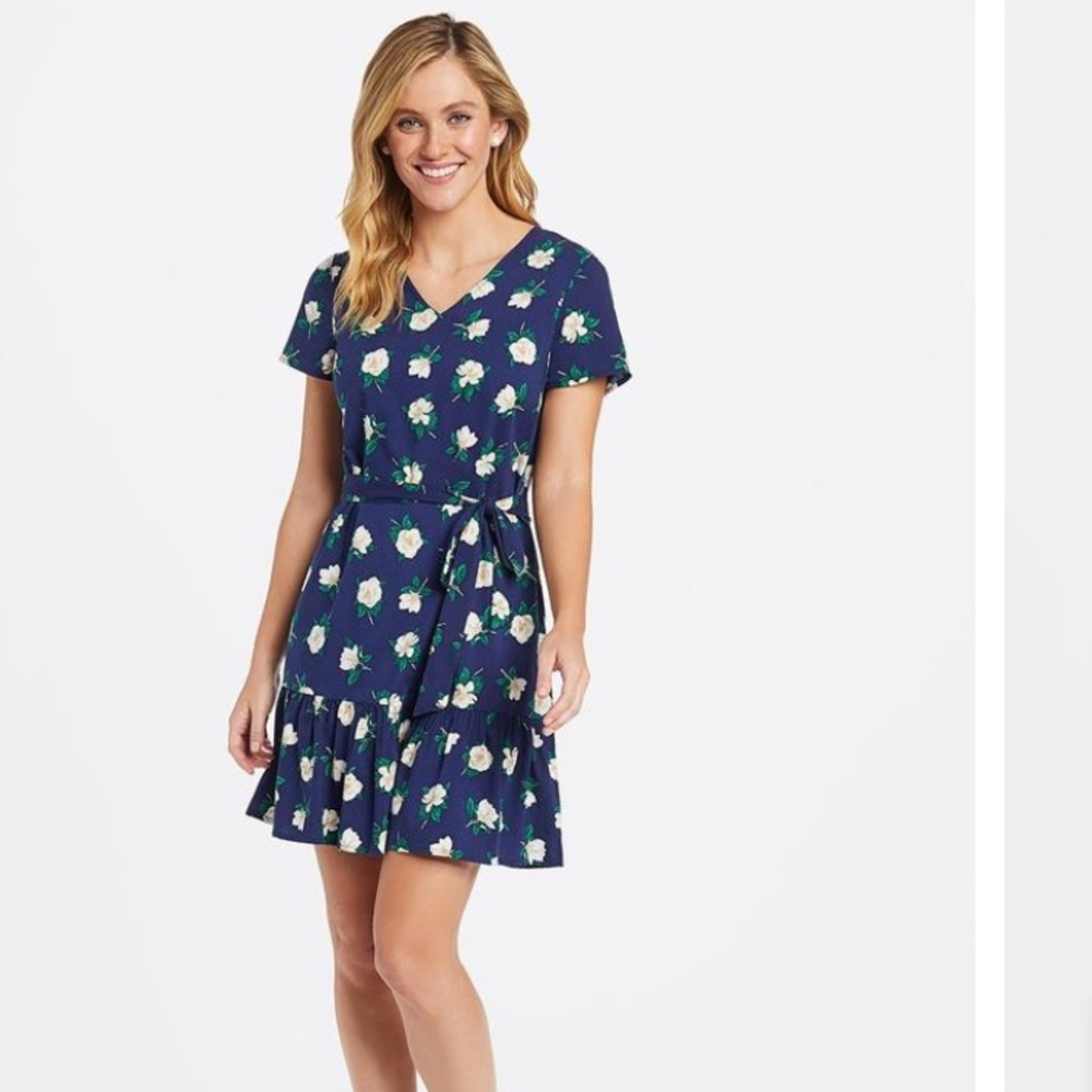 Draper James Magnolia Dress